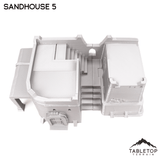 Sandhouse 5