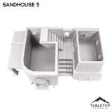 Sandhouse 5