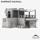 Sandrake Guildhall