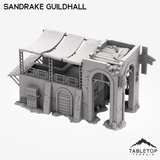 Sandrake Guildhall