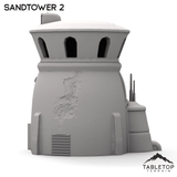 Sandtower 2