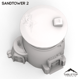 Sandtower 2