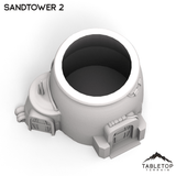 Sandtower 2