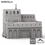 Sandvilla
