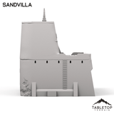 Sandvilla
