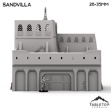 Sandvilla