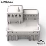 Sandvilla