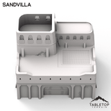 Sandvilla