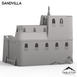Sandvilla