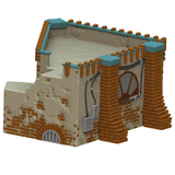 Scrap Dealer - Ord Ferrum