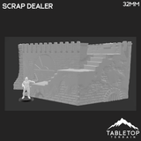 Scrap Dealer - Ord Ferrum