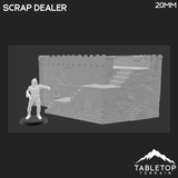 Scrap Dealer - Ord Ferrum