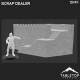 Scrap Dealer - Ord Ferrum