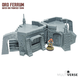 Scrap Dealer - Ord Ferrum