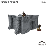 Scrap Dealer - Ord Ferrum