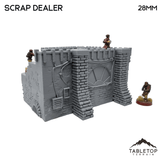 Scrap Dealer - Ord Ferrum