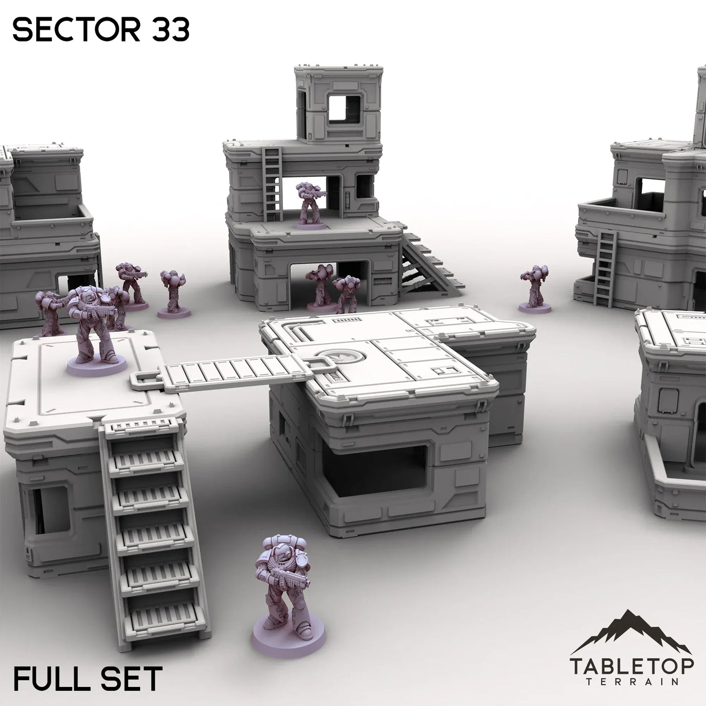 Sector 33
