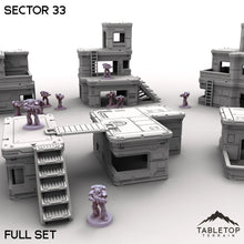 Sector 33