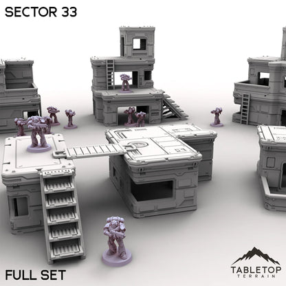 Sector 33
