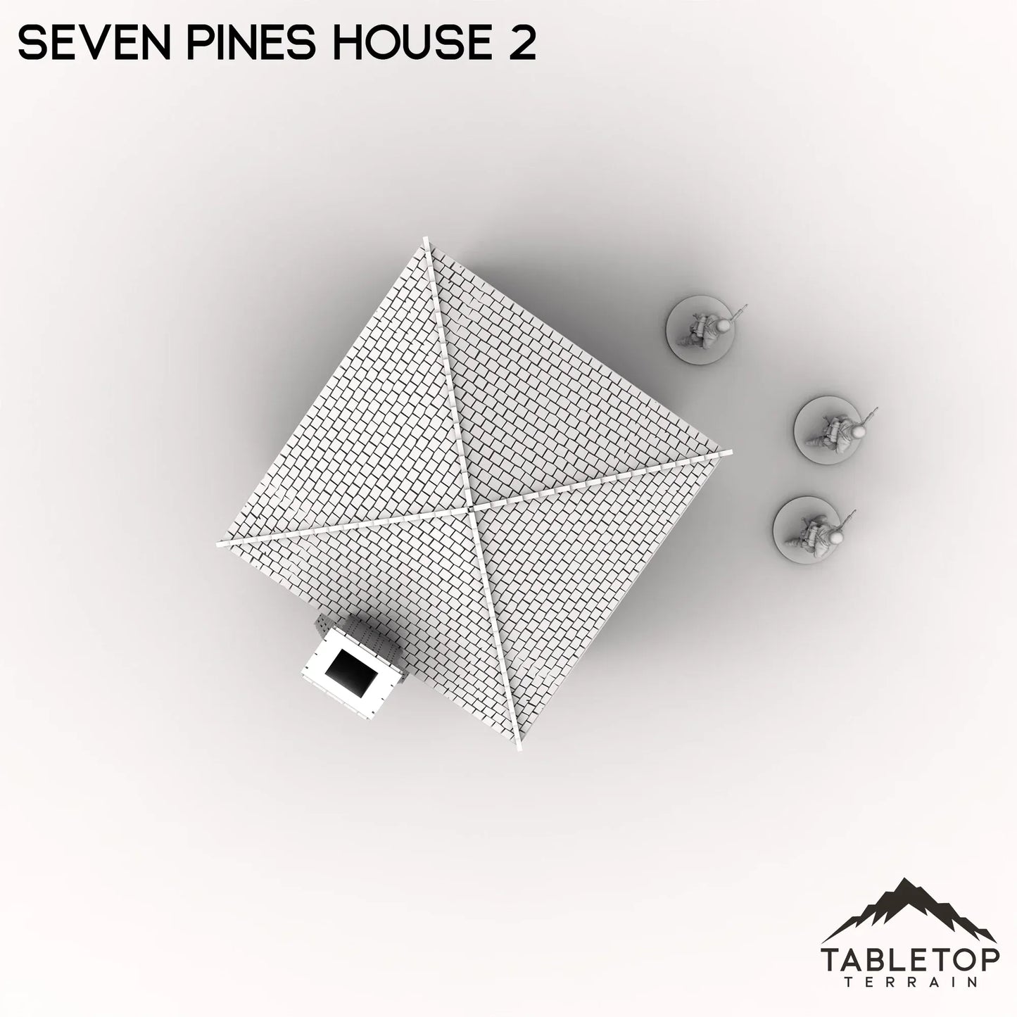 Seven Pines House 2