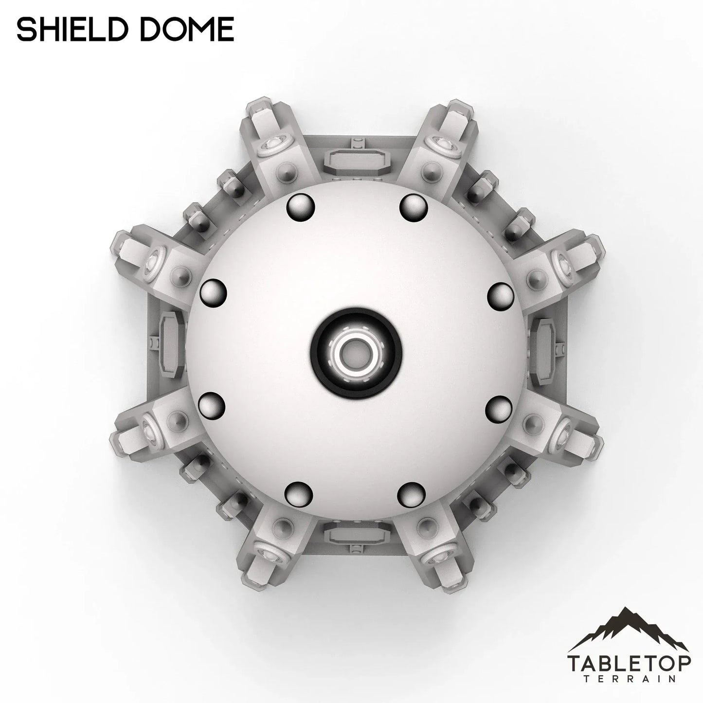 Shield Dome