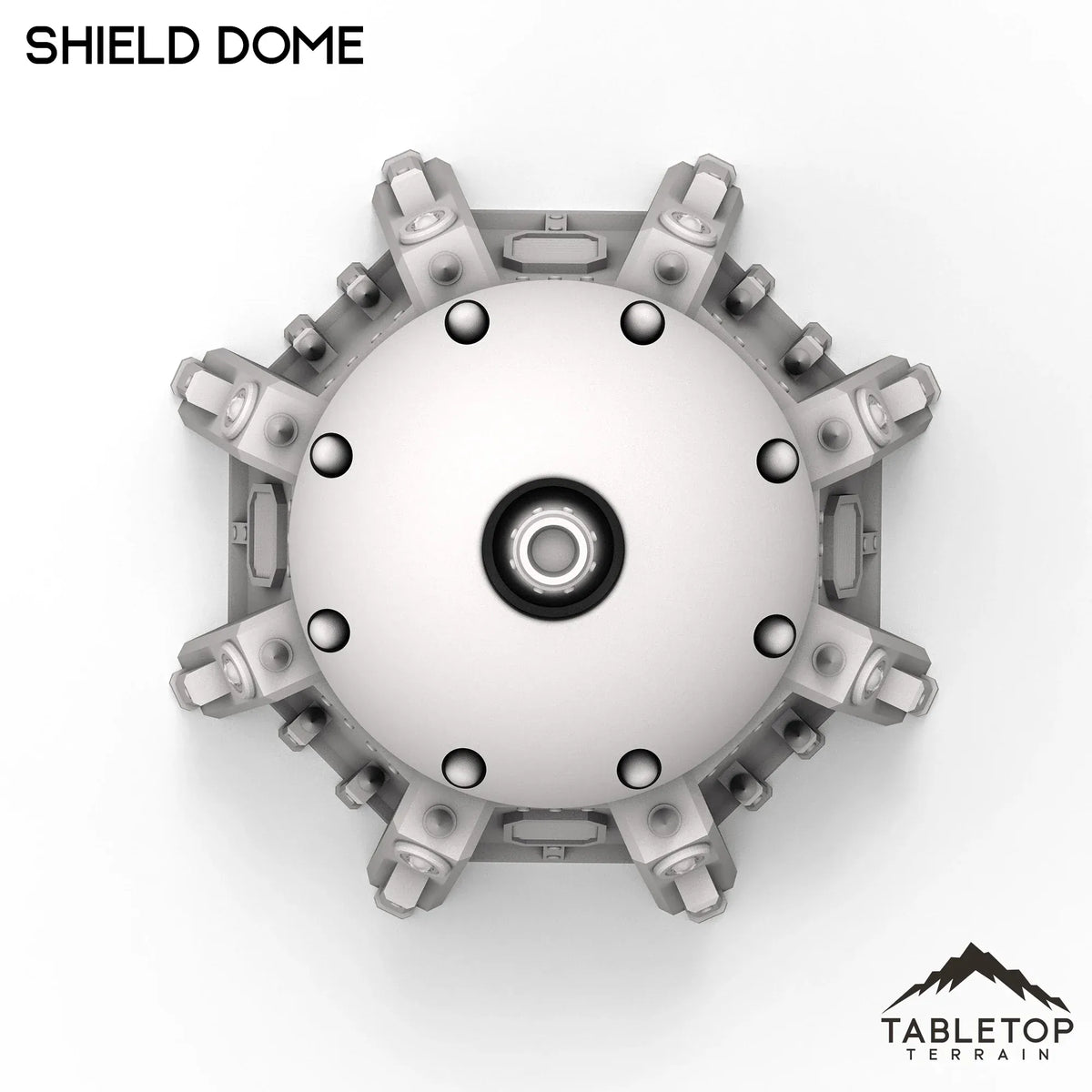 Shield Dome