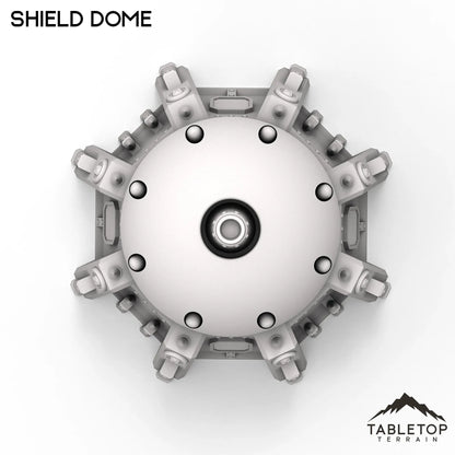 Shield Dome