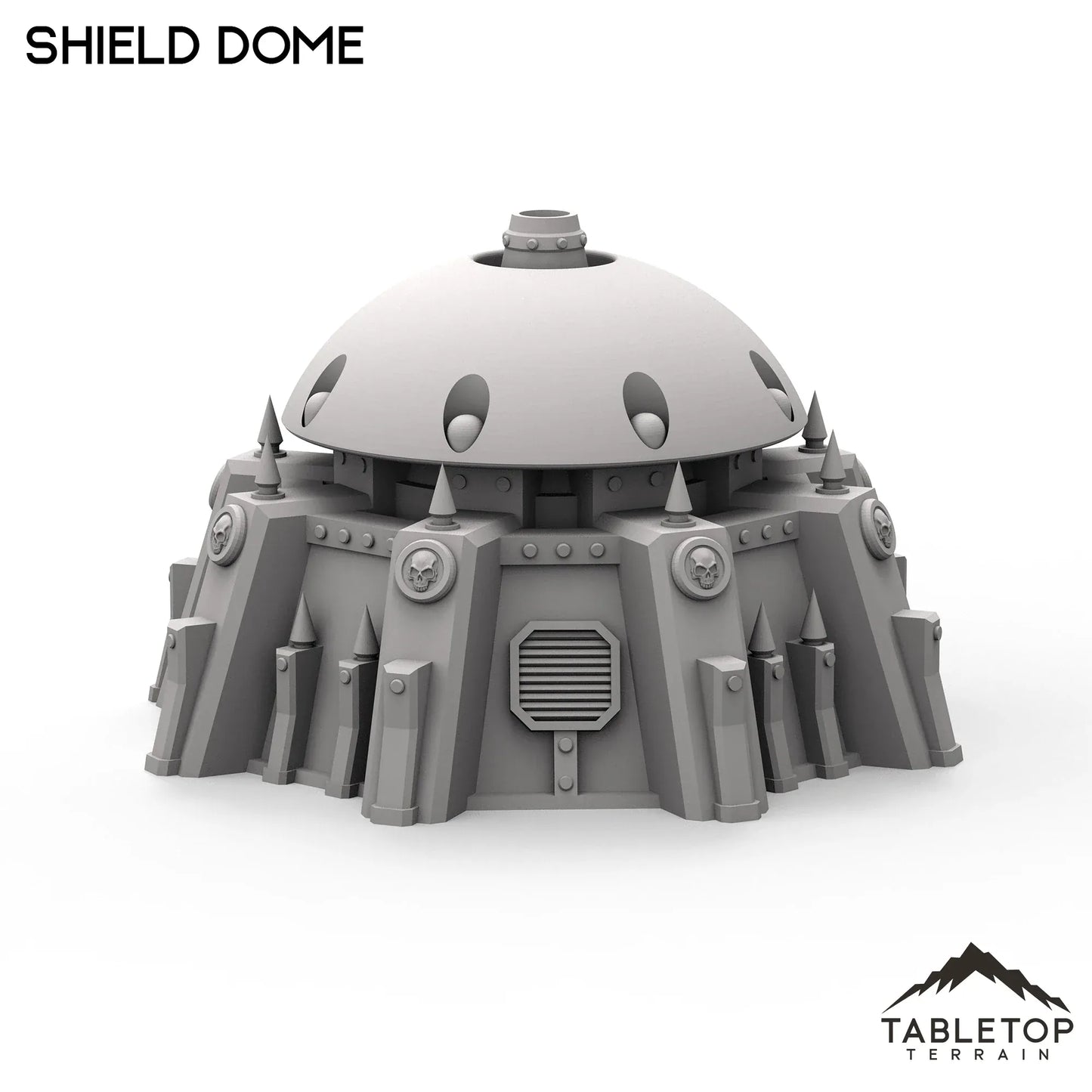 Shield Dome