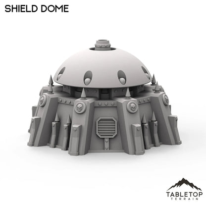 Shield Dome