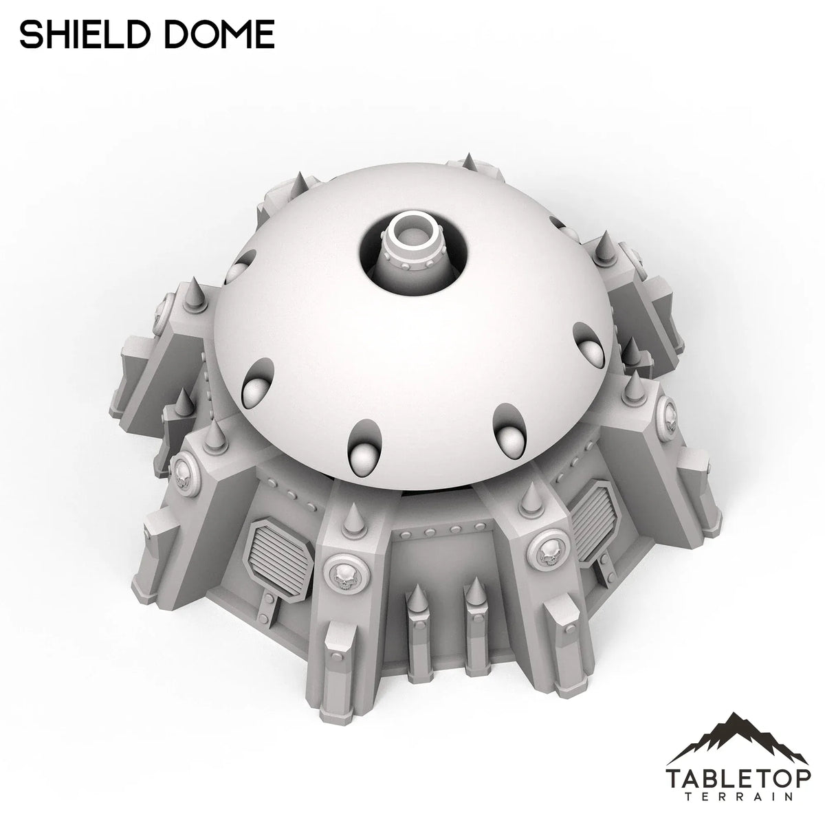 Shield Dome