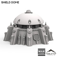 Shield Dome