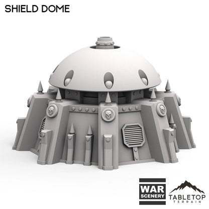 Shield Dome