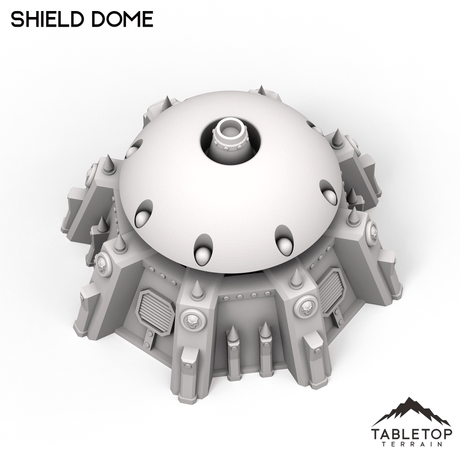 Shield Dome
