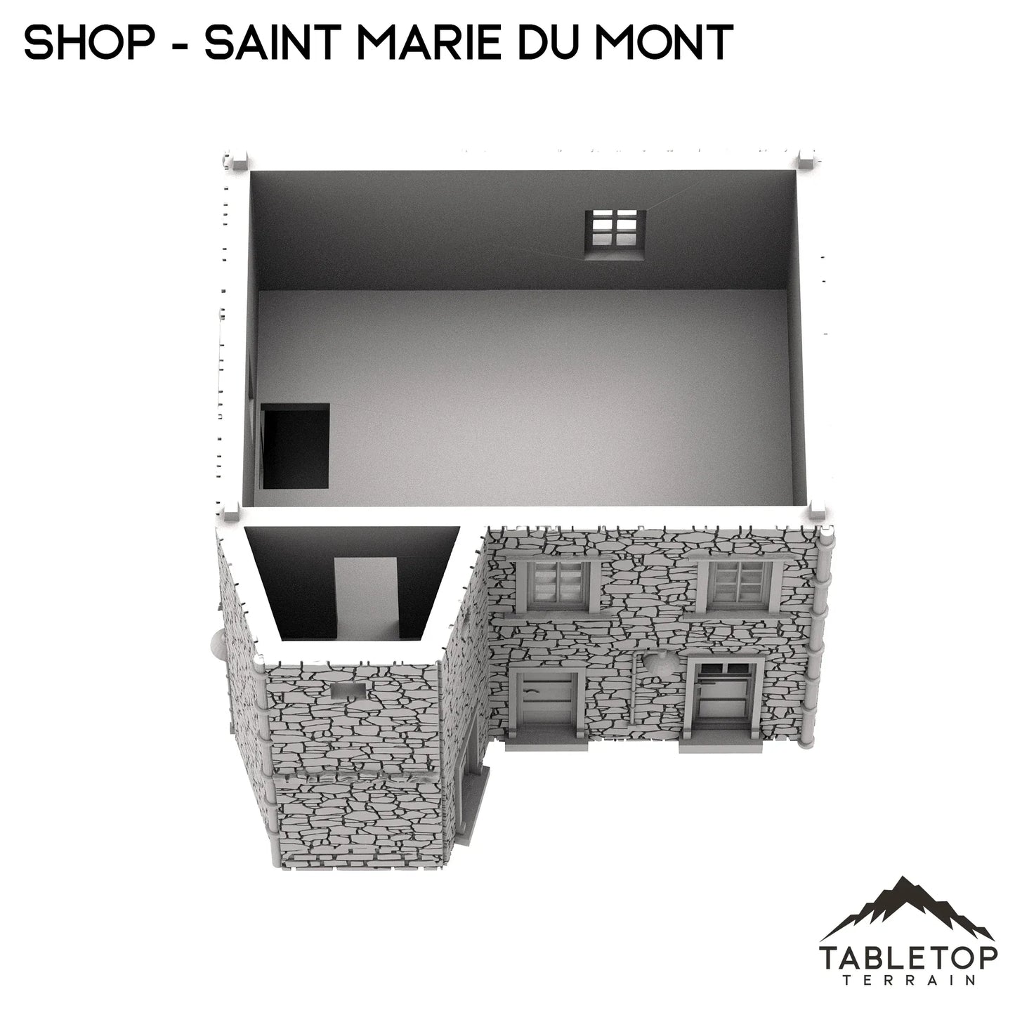 Shop - Saint Marie du Mont