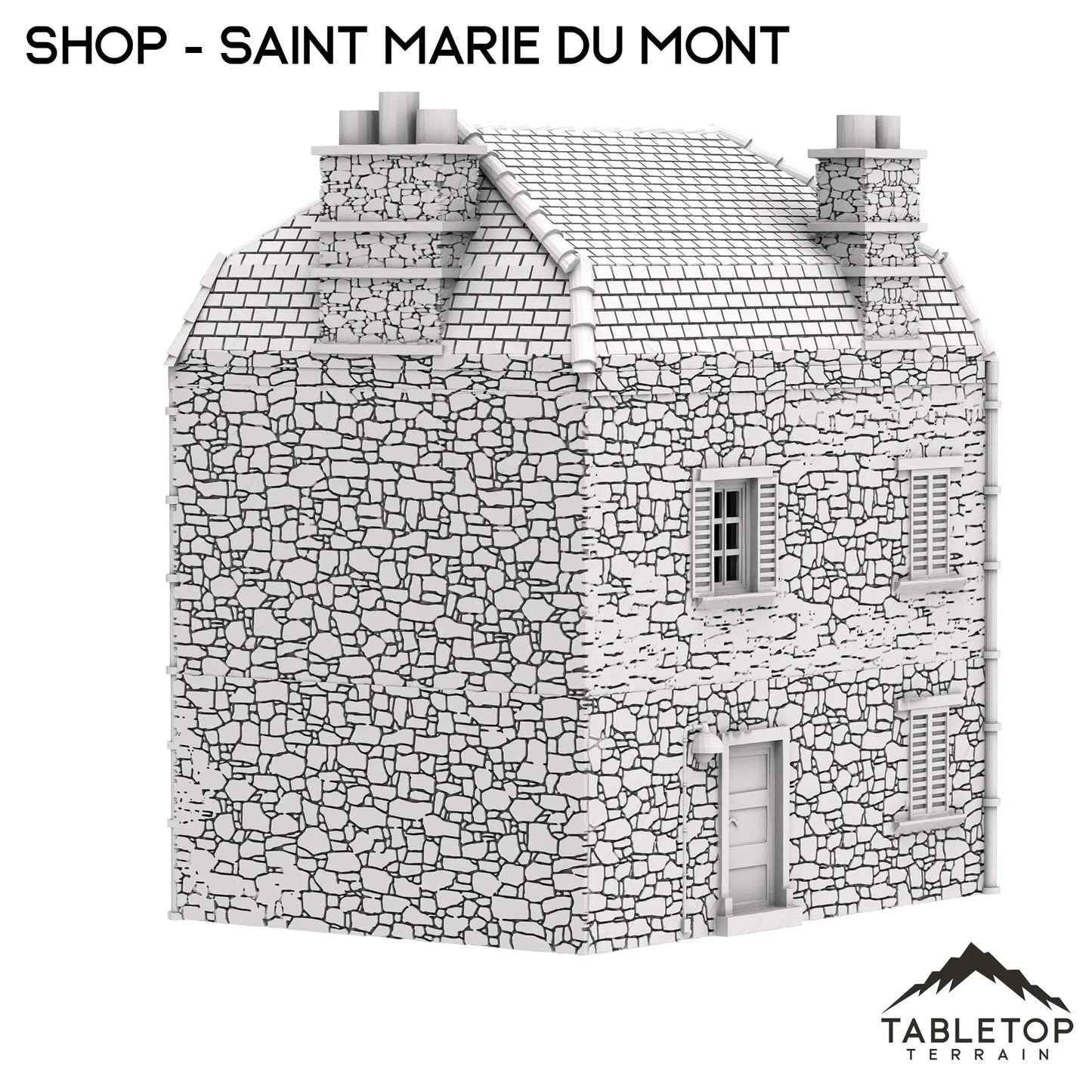 Shop - Saint Marie du Mont