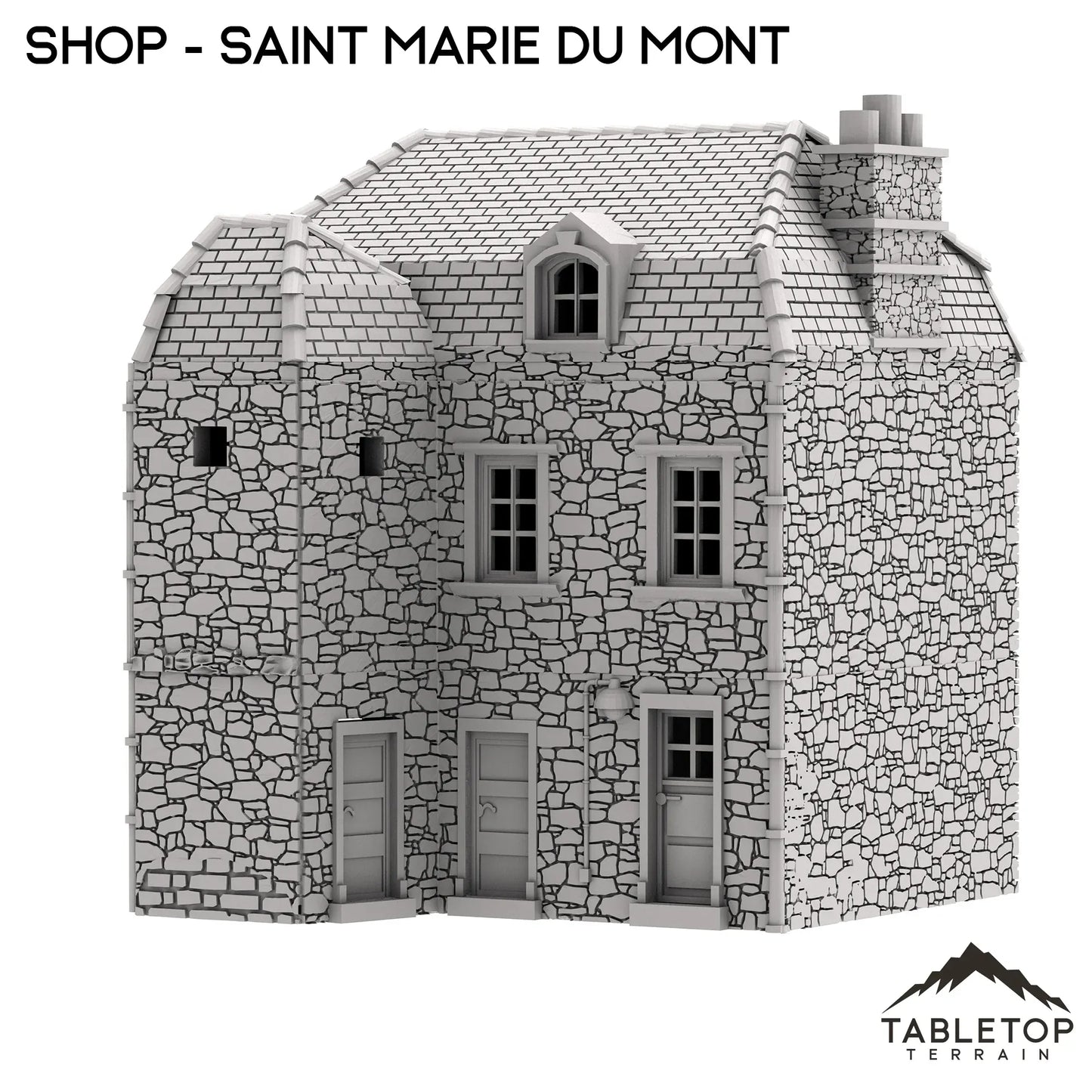 Shop - Saint Marie du Mont