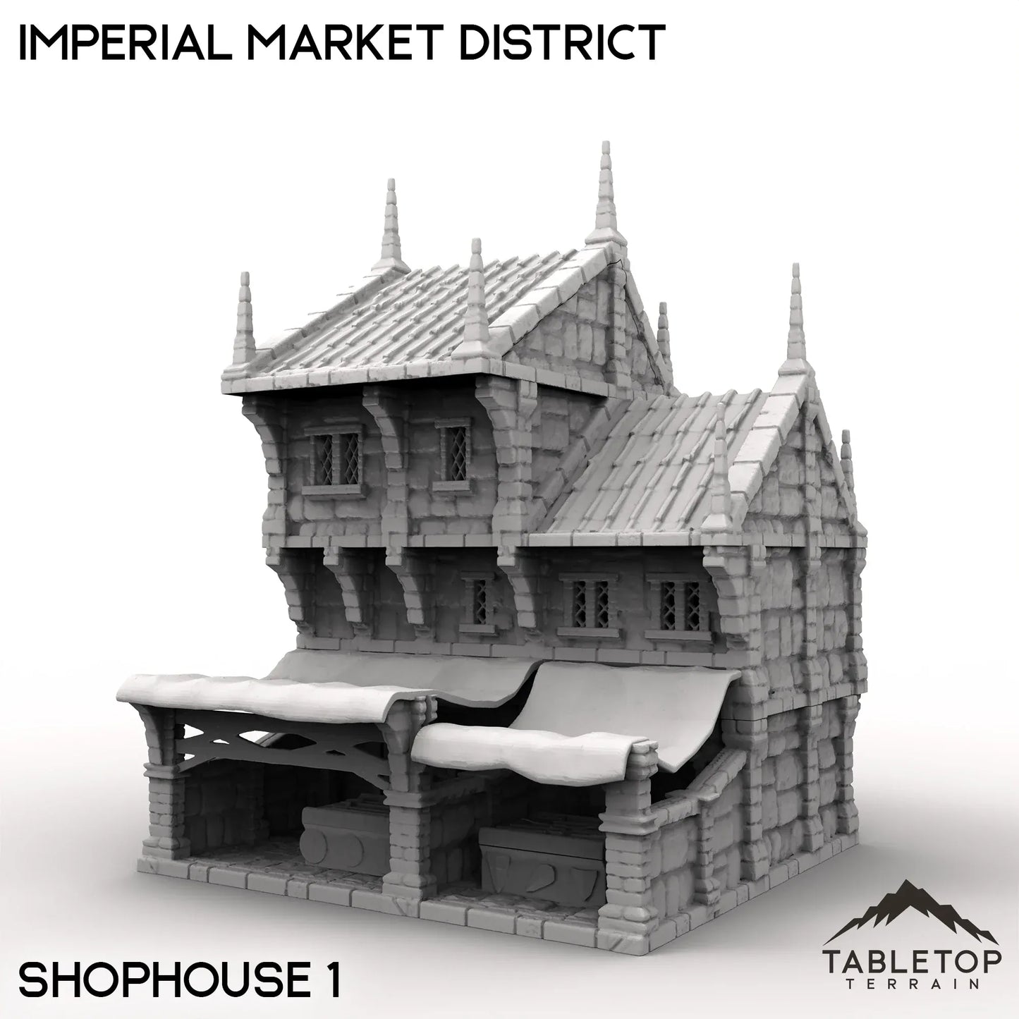 Imperial Market District