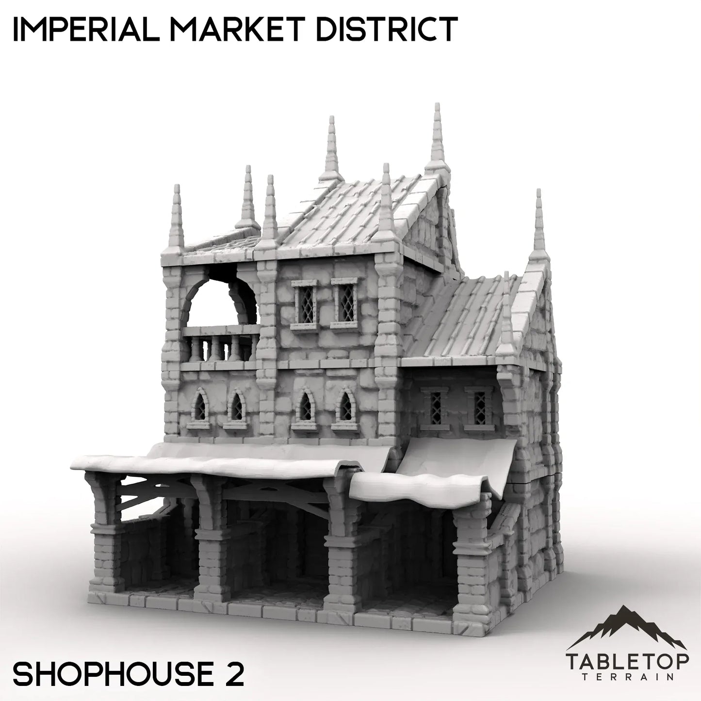 Imperial Market District