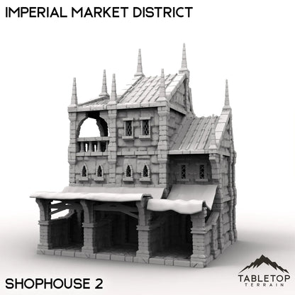 Imperial Market District
