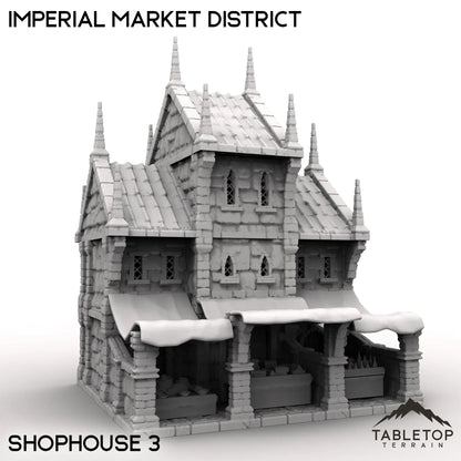 Imperial Market District