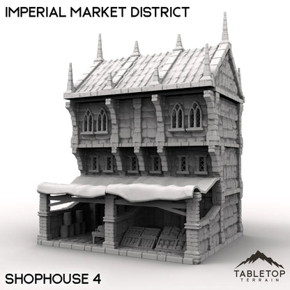 Imperial Market District