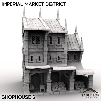 Imperial Market District