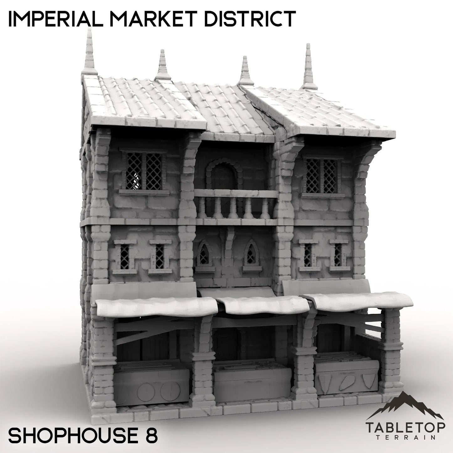 Imperial Market District