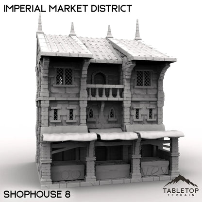 Imperial Market District