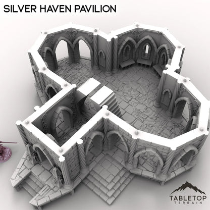 Silver Haven Pavilion