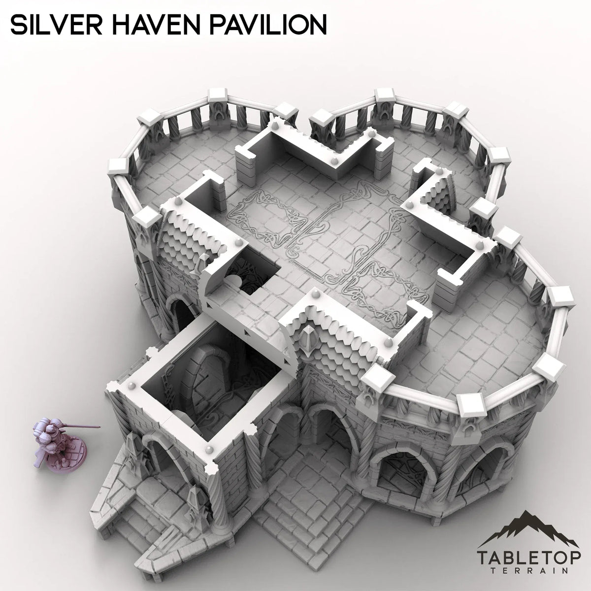 Silver Haven Pavilion
