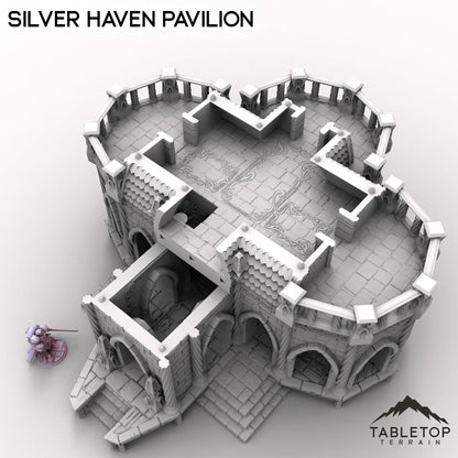 Silver Haven Pavilion