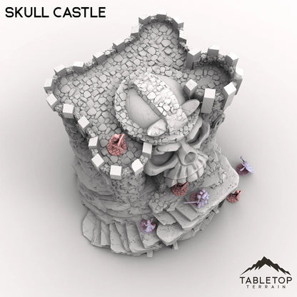 Skull Castle