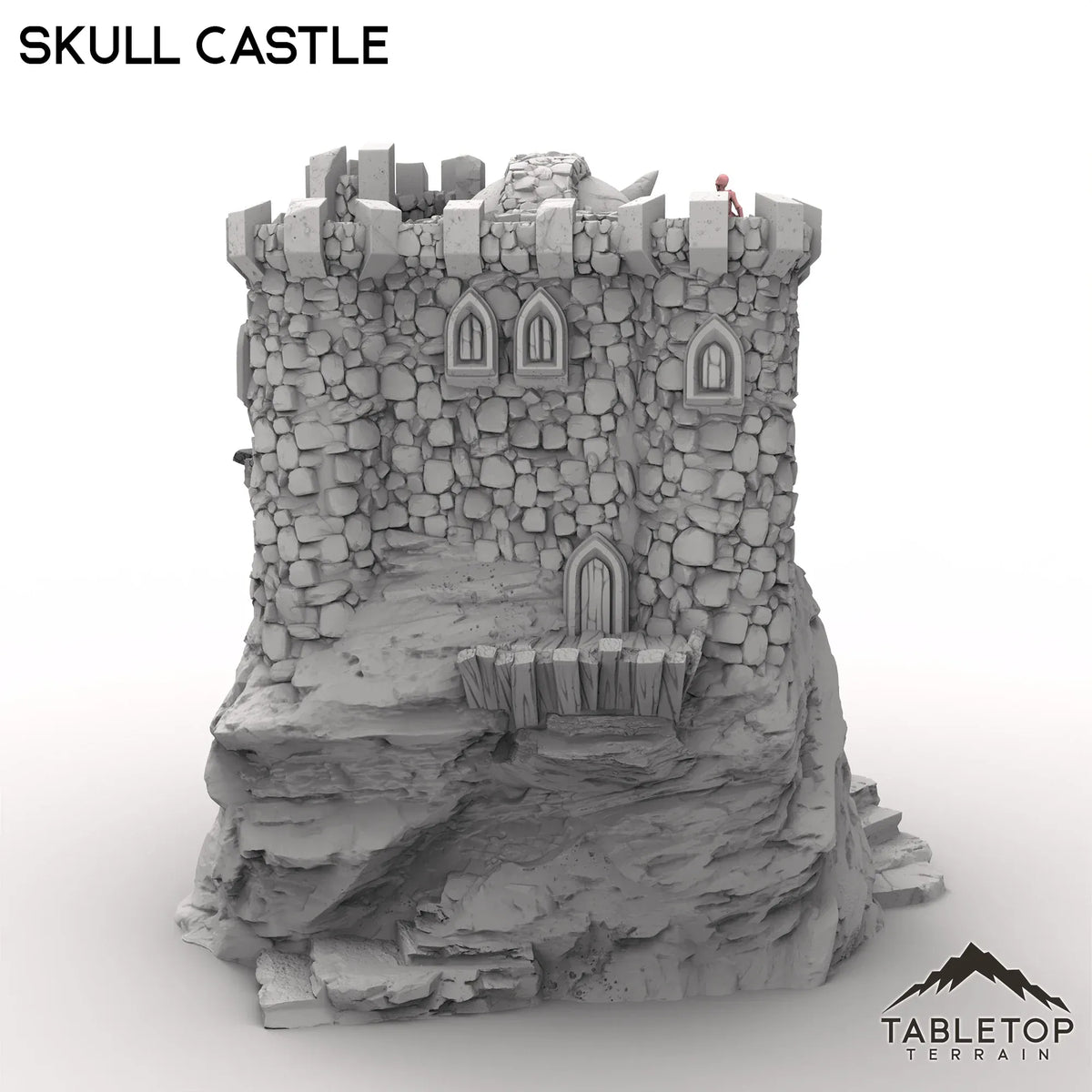Skull Castle