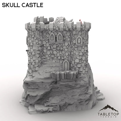 Skull Castle